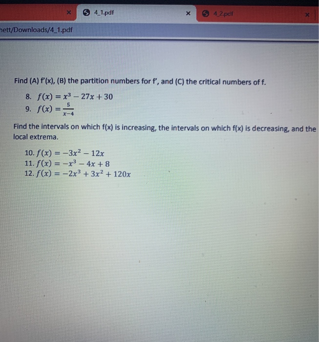 Solved 4_1.pdf X 342 Pdf Nchett/Downloads/4_1.pdf Homework | Chegg.com