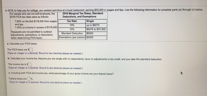 FAQs + What to do about NYU's faulty FICA taxes – GSOC-UAW Local