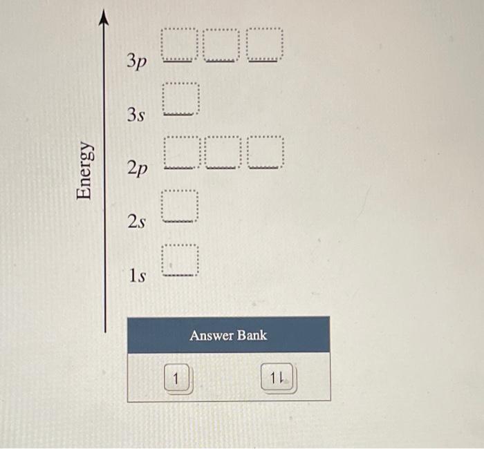 Solved Use the electron arrangement interactive to practice | Chegg.com