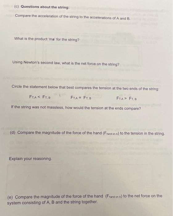 Solved 2. Consider The Situation Shown In Figure 2. The Same | Chegg.com