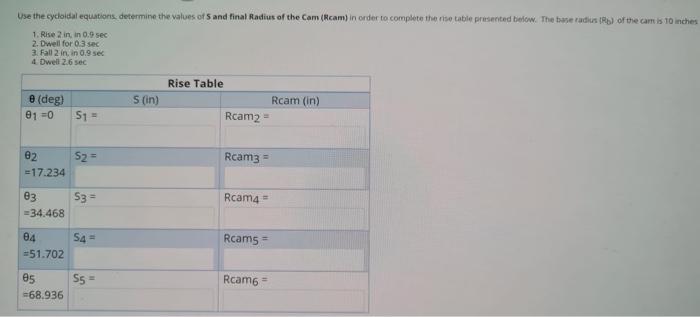 Solved A camist teed for a potom wreparedly in bus from a | Chegg.com