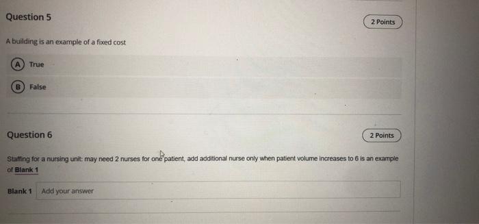 Solved Deta Question 1 2 Points EL As 22 S The manager needs | Chegg.com