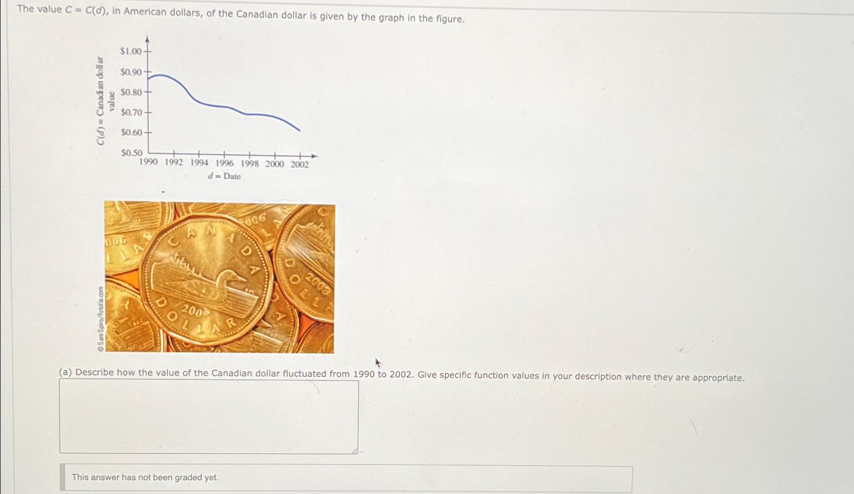 American to deals canadian dollar