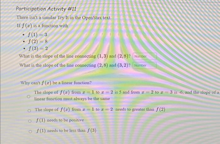 Solved Participation Activity #11 There isn't a similar Try | Chegg.com