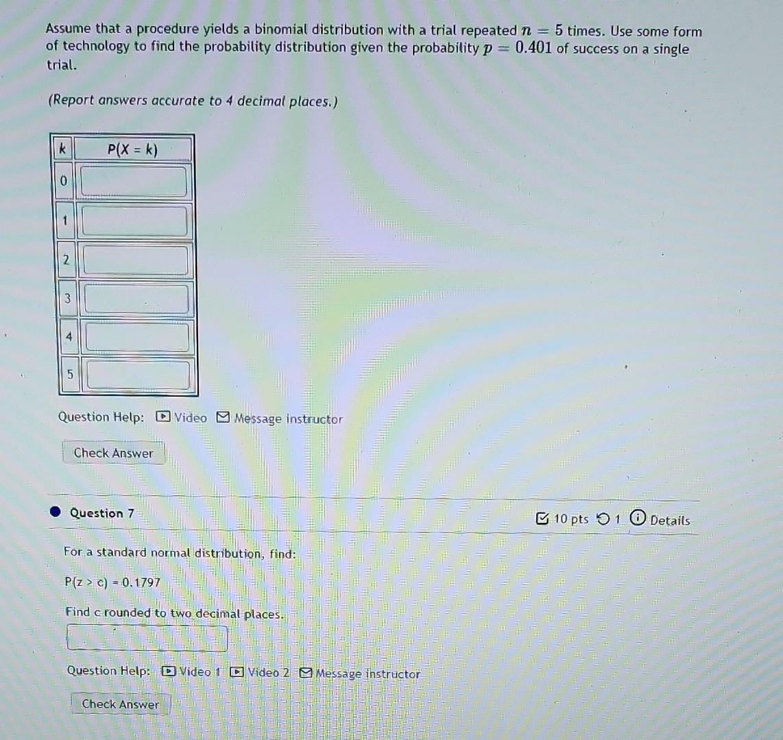 solved-assume-that-a-procedure-yields-a-binomial-chegg