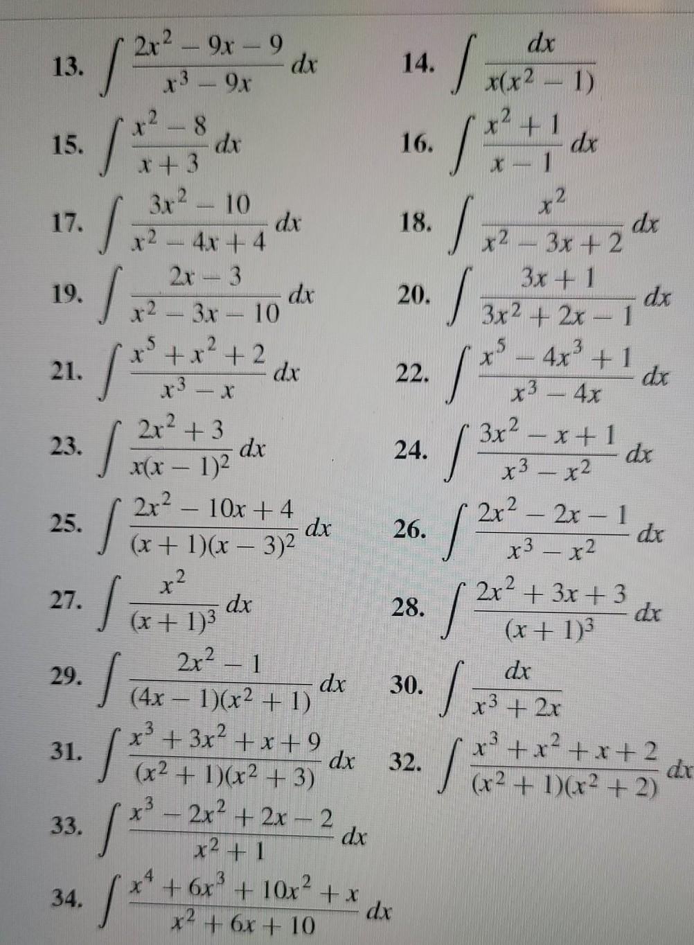 2 9 x 2 13