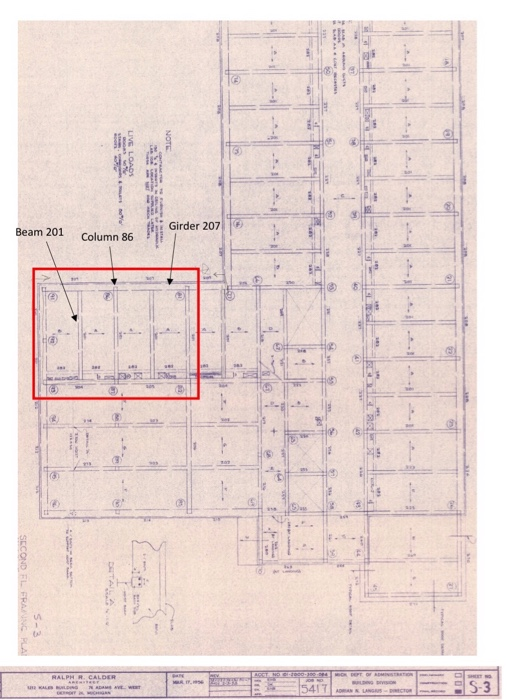 Slab Thickness 4 0 In Concrete Unit Weight 150 Chegg Com
