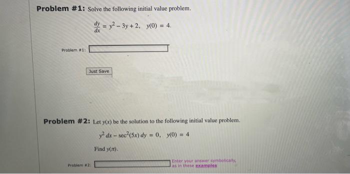 Solved HiNeed help with these two questions I ll give a like | Chegg.com