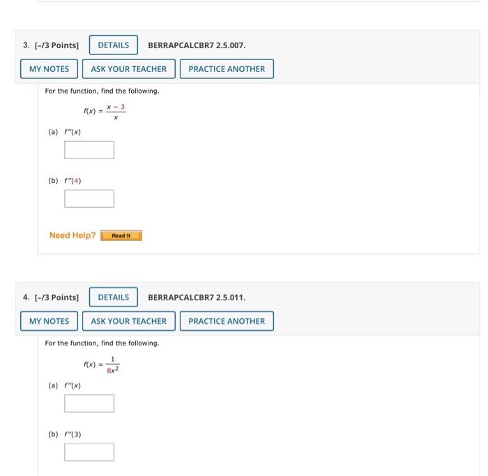 Solved Could some please do a step by step explanation on | Chegg.com