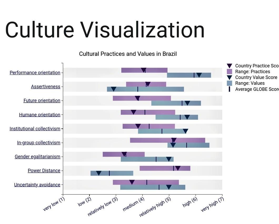 Solved Culture Visualization Cultural Practices and Values | Chegg.com