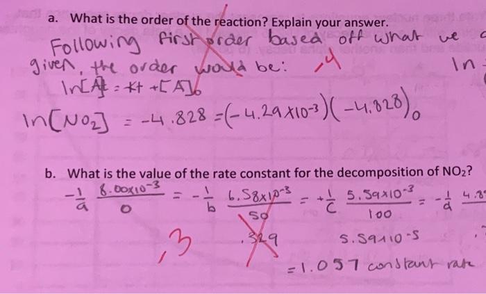 Solved Hello please help me with A and B. i got them wrong | Chegg.com