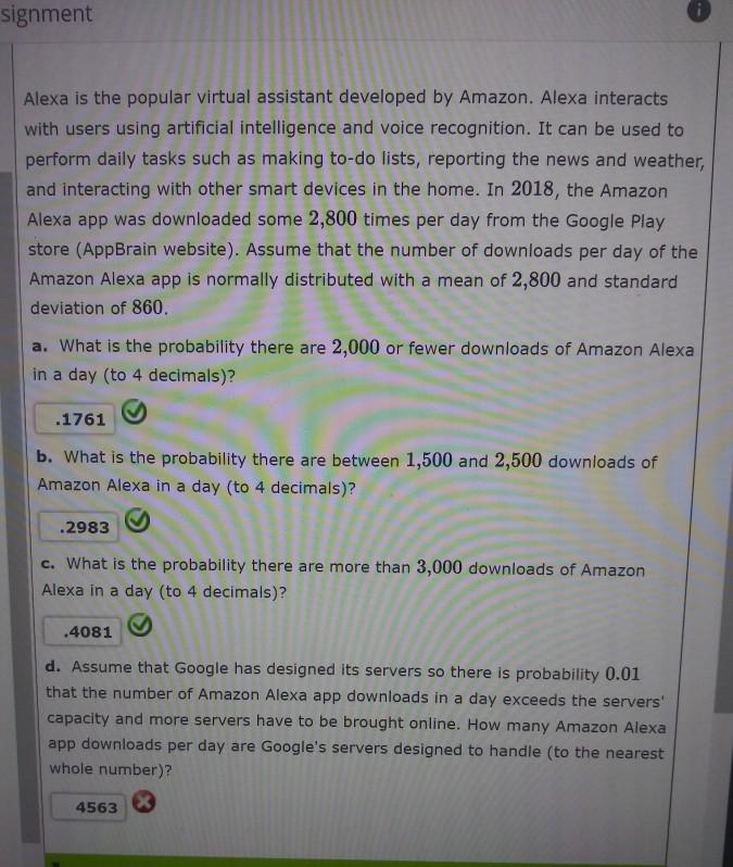 solved-signment-alexa-is-the-popular-virtual-assistant-chegg