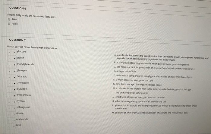 Solved Question 1 Reacts With Choose Two Molecules That