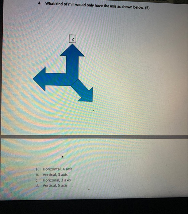 Solved 3. Select the coordinate system that would be best | Chegg.com