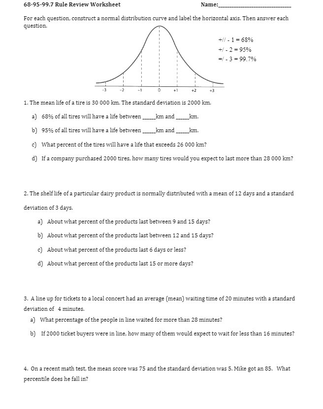 solved-68-95-99-7-rule-review-worksheet-name-for-each-chegg