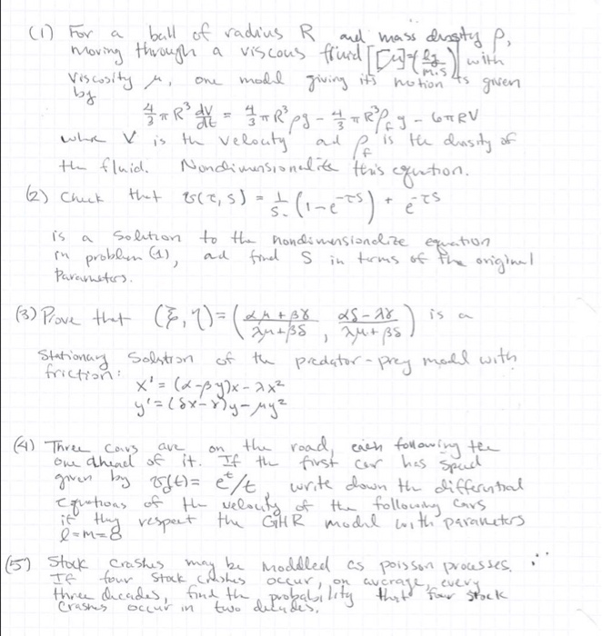 Typed Math Solution Example hi could you please help solve this questions in | Chegg.com
