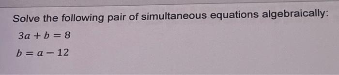 Solved Can you please help me work out this math question | Chegg.com