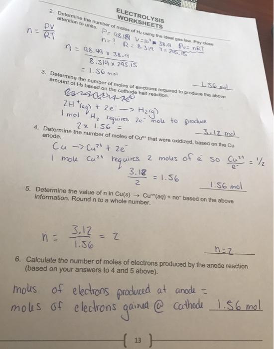 Based On The Info Provided In The First Two Pages Chegg Com