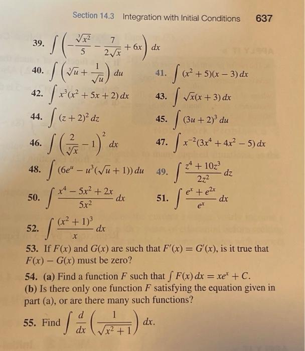 Solved Do #48 | Chegg.com