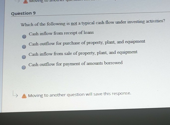 solved-question-8-in-a-statement-of-cash-flows-indirect-chegg