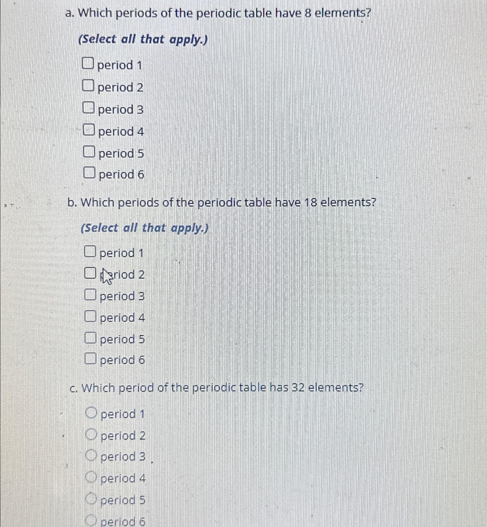 Store 2 • 4period