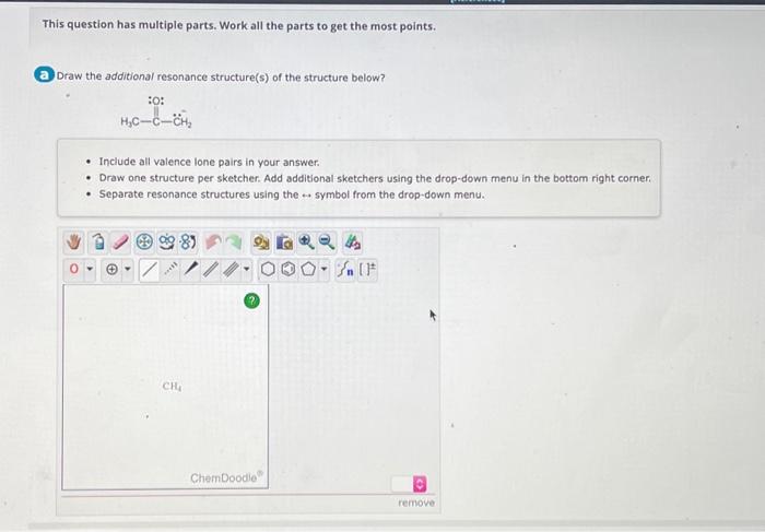 Solved This question has multiple parts. Work all the parts | Chegg.com