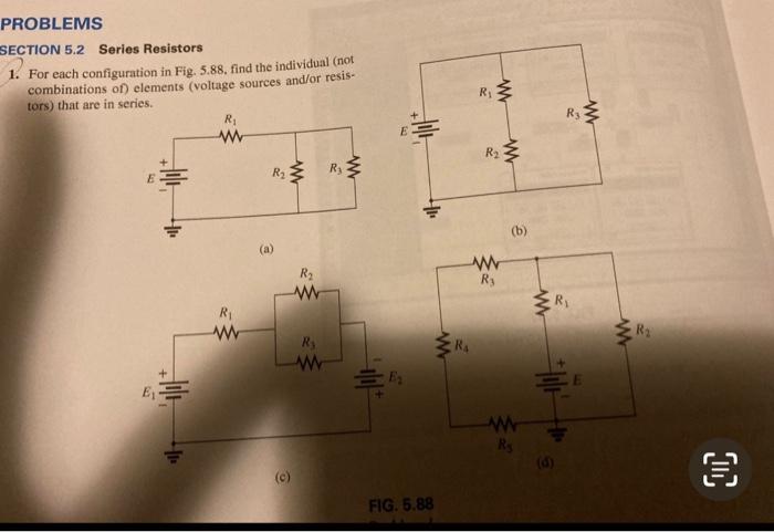 Please Solve Below Question Step By Step1. I Want | Chegg.com