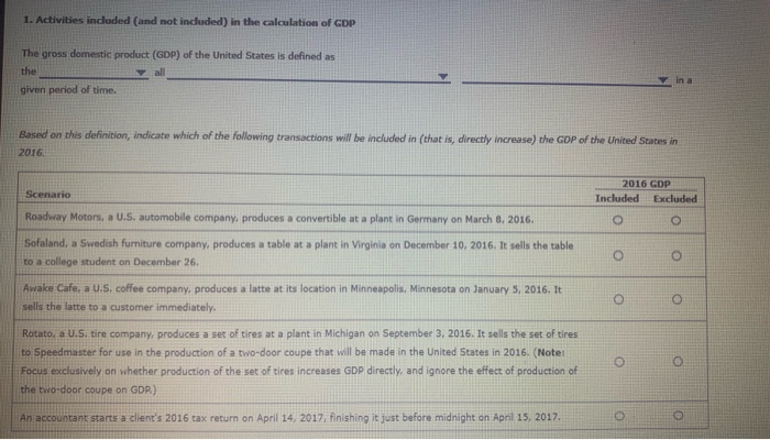 Solved can i get help with both questions pleaseive also | Chegg.com