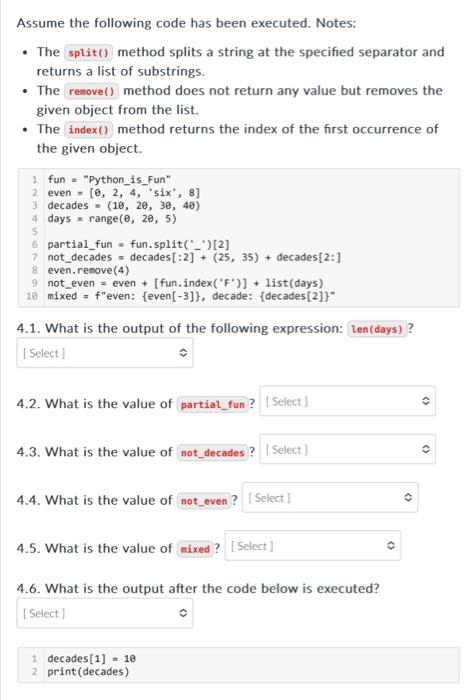 Solved need help understanding python code scratchwork | Chegg.com