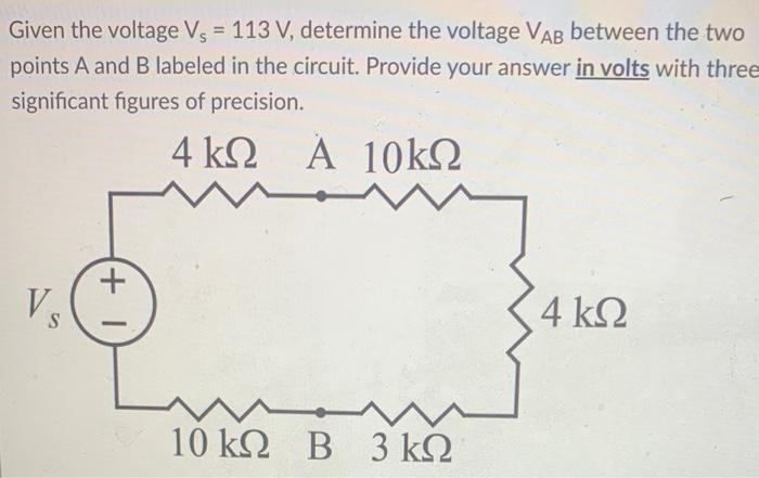 Solved Element 2 absorbs 15 W from the circuit. How much | Chegg.com