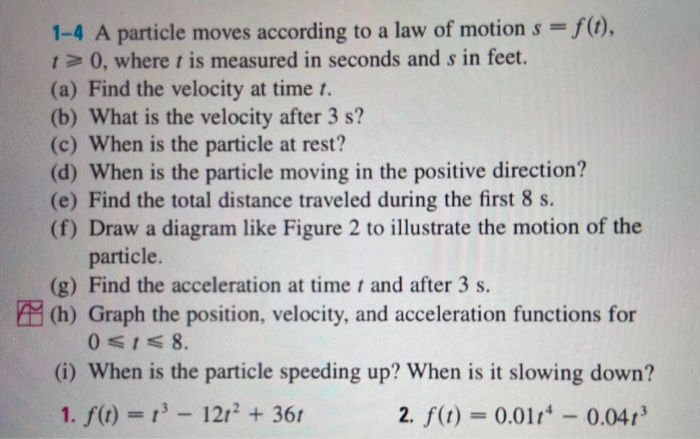 Solved answer all parts of question 2 on a separate sheet of | Chegg.com
