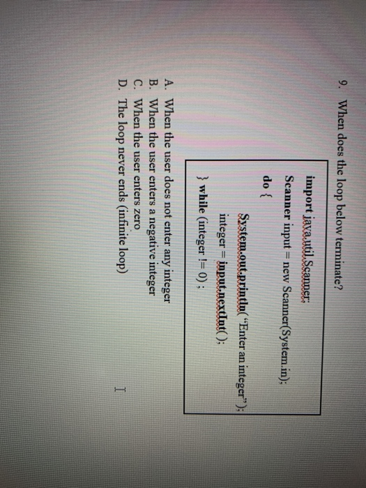 Solved Could you please answer all these and explain how you | Chegg.com