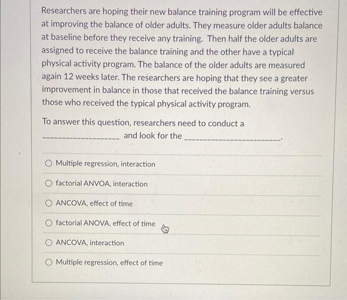 New balance hot sale training plans