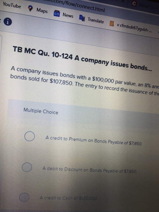 Solved TB MC Qu. 1097 Collateral agreements for a note..