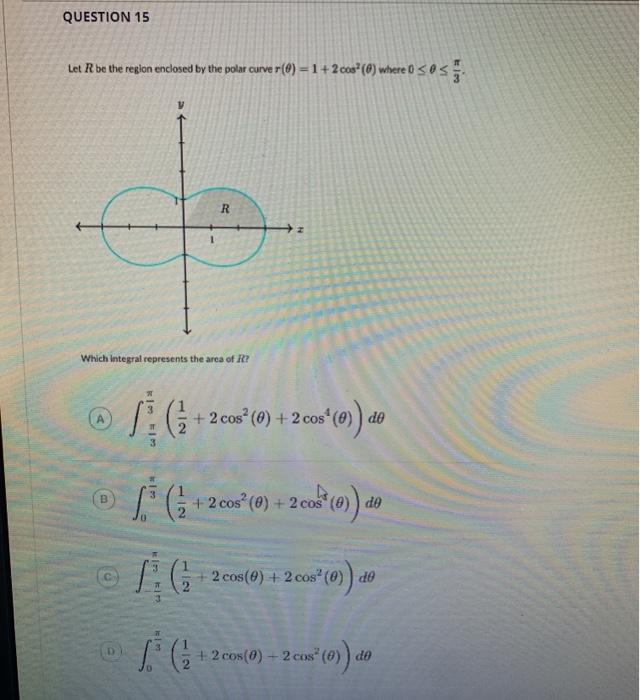 Solved QUESTION 1 (1) А I- 1. The general form of the | Chegg.com