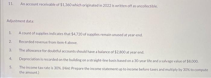 Solved Bridgeport Corp.'s balance sheet at December 31,2021 | Chegg.com