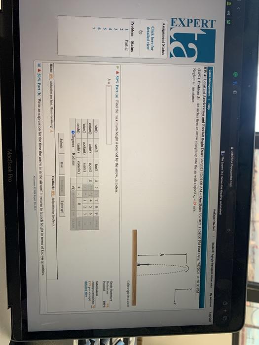 Solved cathexpert.com EXPERT ta Class Management Hele HW 4: | Chegg.com
