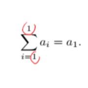 IF A A 1 I DOES THAT AUTOMATICALLY IMPLY A 1 A I visual data 4