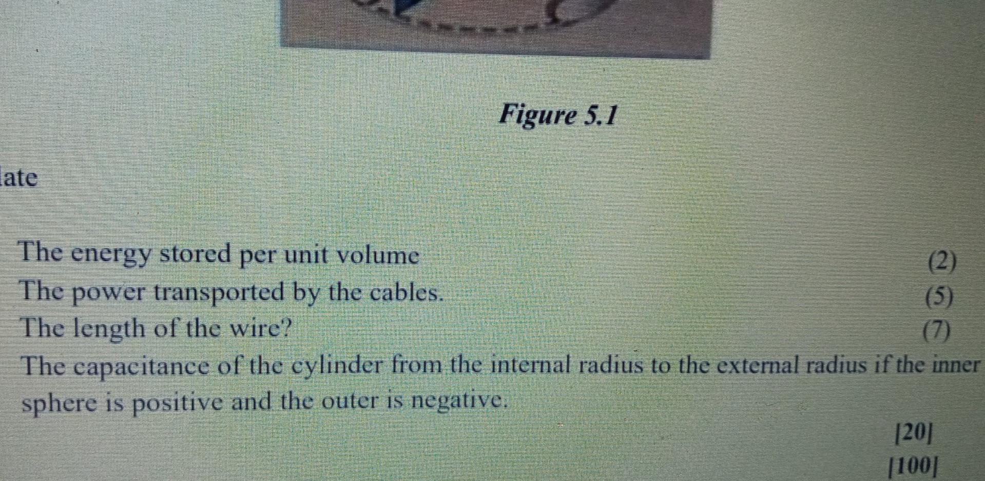 Solved Explain what will happen if the charge is an electron | Chegg.com