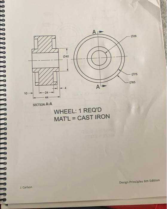 Solved Worksheet 8-1 Directions: Using the detailed sheets | Chegg.com
