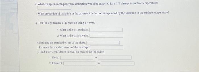 Solved Regression methods were used to analyze the data from | Chegg.com