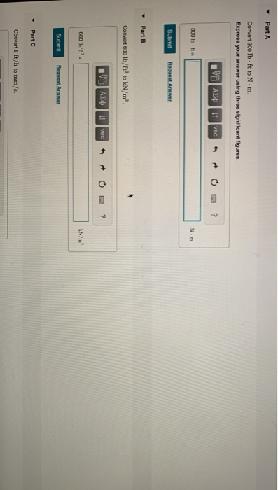 solved-part-a-convert-300-lb-ft-to-n-m-express-your-answer-chegg