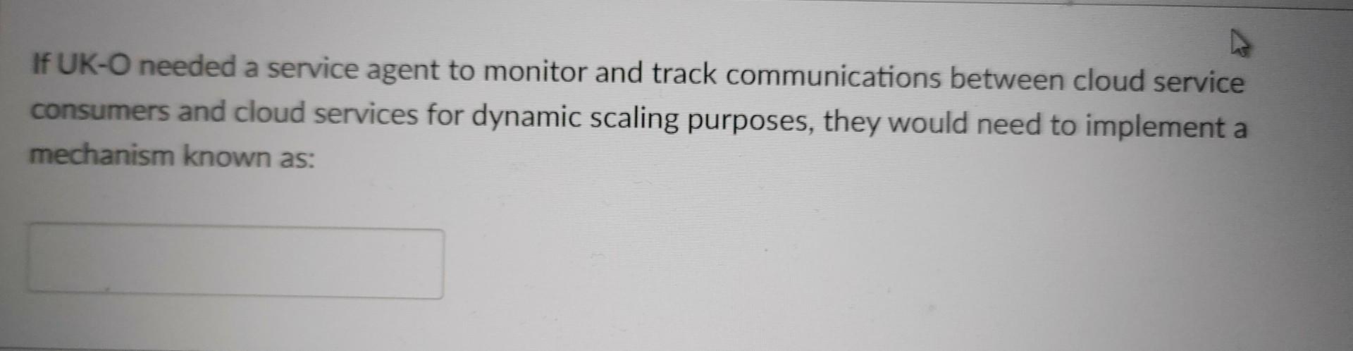Solved A virtual machine abstracts a complete server | Chegg.com