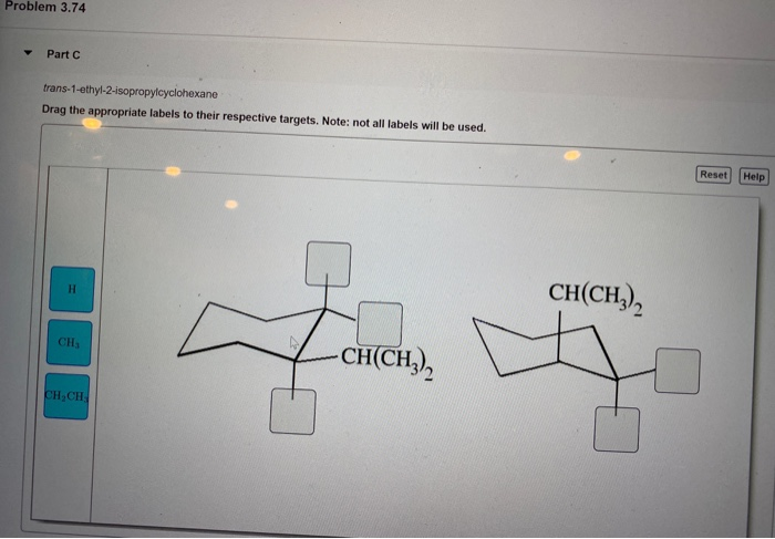 Cis 1 Ethyl 3 Methylcyclohexane