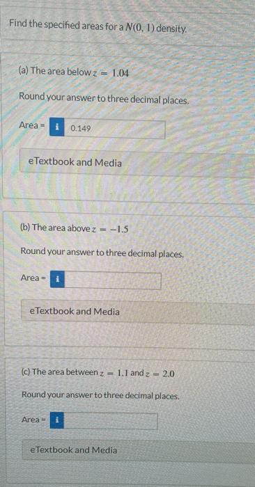 Use the density function shown above to choose the | Chegg.com
