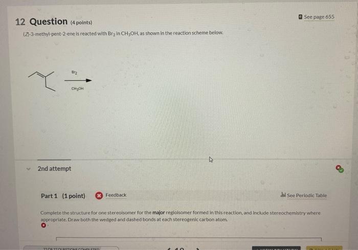 Solved 12 Question (4points) Q See page 65 | Chegg.com