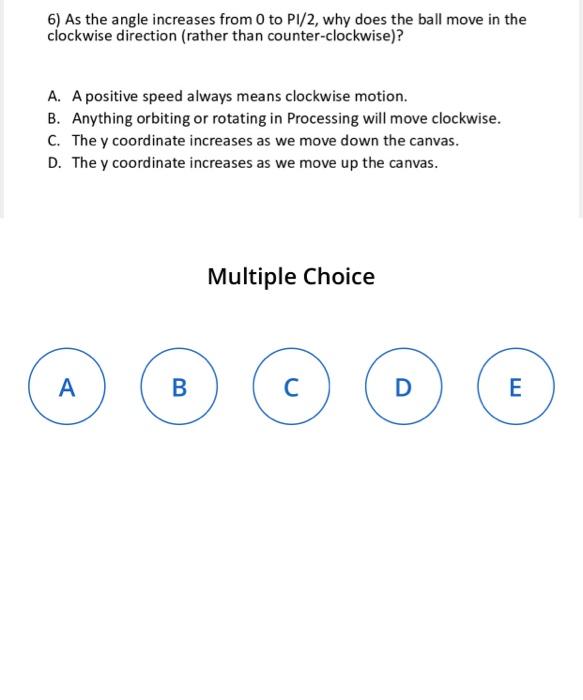 Solved 1) What value should you expect b to have after | Chegg.com