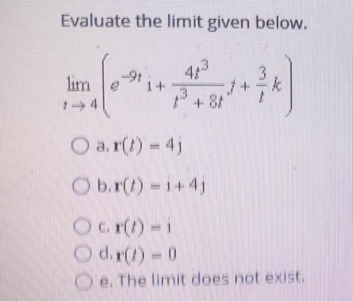 Solved I already attempted this problem and answer choice | Chegg.com