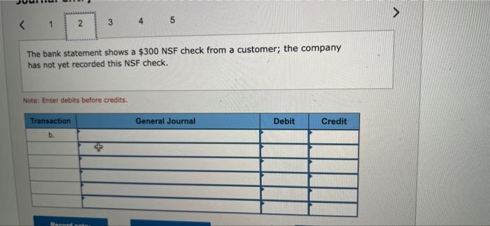 solved-a-organic-food-company-s-cash-account-shows-a-7-300-chegg