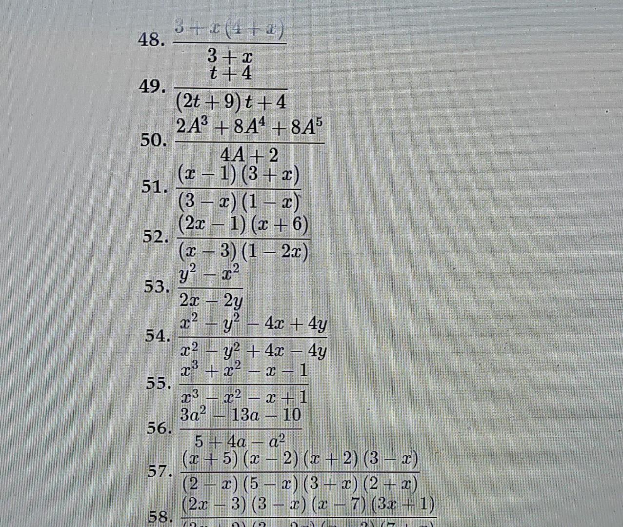 solved-29-24xy18x2y-30-6axyz22a2xy-31-5a2-5aba-b-32-chegg